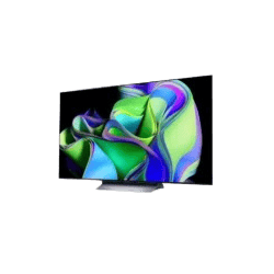 LG OLED  | evo C3 | OLED55C3PSA |  55 inches | 4K Smart TV