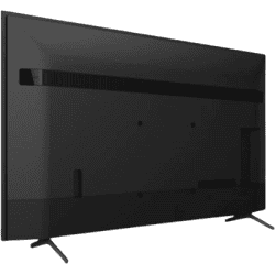 SONY X80J | 163.9 cm (65 inch) Ultra HD | 4KLED Smart TV | KD-65X80J