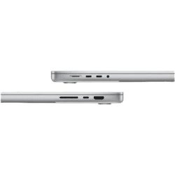 Apple MacBook Pro M3 | Chip With 8 Core CPU | 10 Core GPU Mac OS Laptop | 8GB /512GB