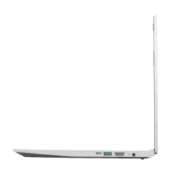 Acer Aspire Lite Laptop | AL15 52 | 12th Gen | Intel Core i5 | Windows 11 Home | 16 GB RAM | 512 GB SSD | Steel Gray