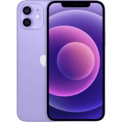 Apple iPhone 12 | 128 GB | Purple