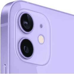 Apple iPhone 12 | 128 GB | Purple