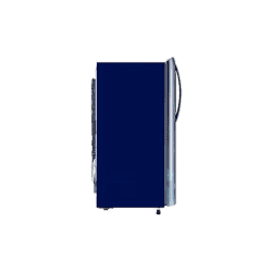 LG Direct Cool Single Door Refrigerator  | GL-B211HBCD | 201 Ltr/3 Star | Blue Charm Finish