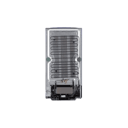 LG Direct Cool Single Door Refrigerator  | GL-B211HBCD | 201 Ltr/3 Star | Blue Charm Finish