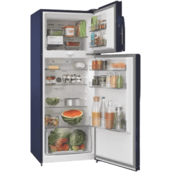 BOSCH CTC35B23EI | Frost Free Double Door | 3 Star Refrigerator | 358 L