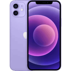 APPLE iPhone 12 | 64 GB | Purple
