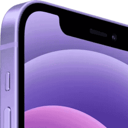 APPLE iPhone 12 | 64 GB | Purple