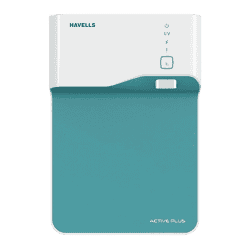HAVELLS | GHWUOPD060 | ACTIVE PLUS WATER PURIFIER | WHITE & BLUE