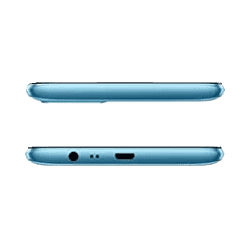 Realme C21-Y | RMX3261 | 32 GB/ 3 GB RAM | Cross Blue