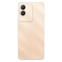 vivo Y200 | 5G | 8 GB RAM | 256 GB | Desert Gold