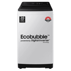 Samsung Fully Automatic Top Load Washing Machine | WA70BG4542BYTL | Lavender Grey