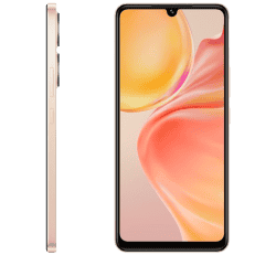 vivo Y100A | 8GB | 128GB | Twilight gold