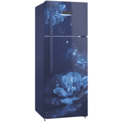 BOSCH CTC35B23EI | Frost Free Double Door | 3 Star Refrigerator | 358 L