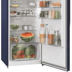 BOSCH CTC35B23EI | Frost Free Double Door | 3 Star Refrigerator | 358 L