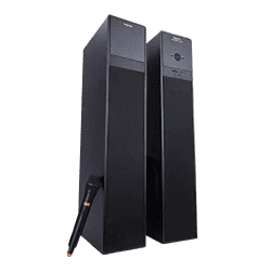 IMPEX THUNDER T3 PLUS 2.0 | TOWER SPEAKER