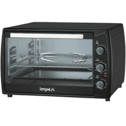 IMPEX | IMOTG63 | TOASTER GRILLER MICROWAVE OVEN
