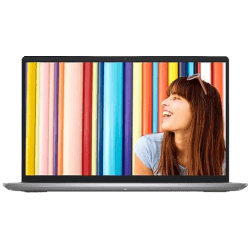 DELL | AMD Ryzen 5 | IN3525NV1XWS01ORB1| 8 GB | SSD | 512 GB SSD | 15.6 inch | Windows 11 |  MS Office Laptop | Silver
