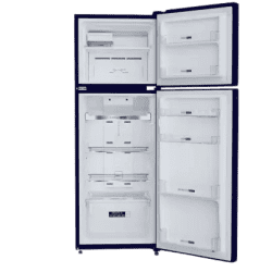 Whirlpool Refrigerator | IF INV ELT 278LH SAP PEO 2S-21745 | 235 L | Frost Free Double Door Top Mount | 2 Star | Sapphire Peony