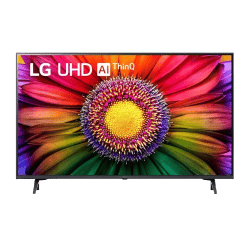 LG | 55UR8050PSB | 55 inches | UR80 4K Ultra HD Smart TV