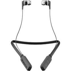 Skullcandy Ink'd Bluetooth Headset | In the Ear | Black/Gray