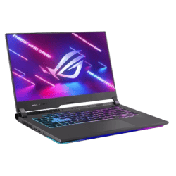 ASUS Gaming laptop |G713RC-HX108W | Ryzen 7 6800H/HS, RTX 3050/FHD/Windows 11 Home | 16GB/512GB| 15.6 inch | Eclipse Gray