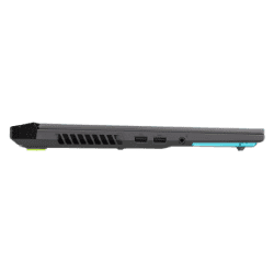 ASUS Gaming laptop |G713RC-HX108W | Ryzen 7 6800H/HS, RTX 3050/FHD/Windows 11 Home | 16GB/512GB| 15.6 inch | Eclipse Gray