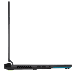 ASUS Gaming laptop |G713RC-HX108W | Ryzen 7 6800H/HS, RTX 3050/FHD/Windows 11 Home | 16GB/512GB| 15.6 inch | Eclipse Gray