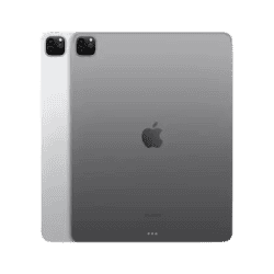 Apple iPad Pro Wi-Fi Tablet | 6th Gen | 32.77 cm | 12.9-inch | 512 GB | MNXU3HN/A | Space Grey