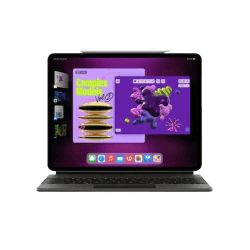 Apple iPad Pro Wi-Fi Tablet | 6th Gen | 32.77 cm | 12.9-inch | 512 GB | MNXU3HN/A | Space Grey