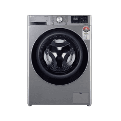 LG 8.0 Kg Front Load Washing Machine | FHP1208Z5P