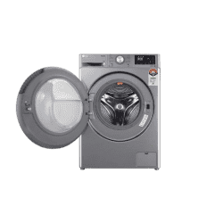 LG 8.0 Kg Front Load Washing Machine | FHP1208Z5P
