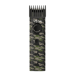 Vega Men X1 Beard Trimmer | Quick Charge | VHTH-16