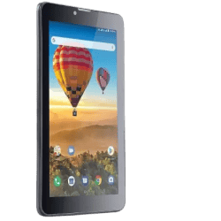 iBall Cleo S9 Tablet 2 GB RAM /16 GB ROM | 17.78 cm (7 inch) /4G Tablet | Black