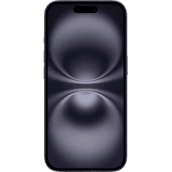 Apple iPhone 16 Plus | 512 GB | Black