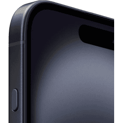 Apple iPhone 16 Plus | 512 GB | Black