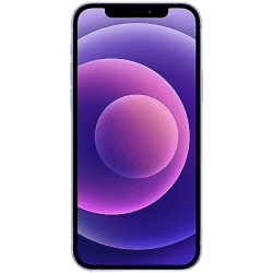 Apple iPhone 12 | 128 GB | Purple