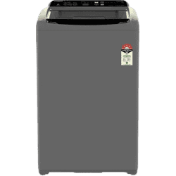 Whirlpool 7 kg | Fully Automatic Top Load Washing Machine | in-built Heater | WHITEMAGIC ELITE PLUS | GREY