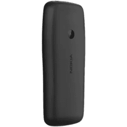 Nokia 110 TA-1302 DS |  BLACK