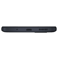Redmi 12C | 128GB/4GB RAM | Matte Black