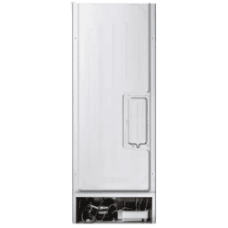 Haier 328 L 3 Star | Free Double Door Refrigerator | HRF-3783PKG | Black Glass