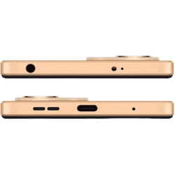 REDMI Note 12 | 6 GB/ 128 GB | Sunrise Gold