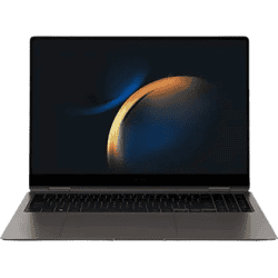 Samsung Galaxy Book 3 Pro 360 NP960QFG-KA3IN Laptop (13th Gen Core i7/ 16GB/ 1TB SSD/ Win11