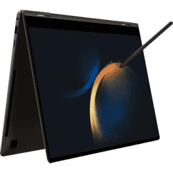 Samsung Galaxy Book 3 Pro 360 NP960QFG-KA3IN Laptop (13th Gen Core i7/ 16GB/ 1TB SSD/ Win11