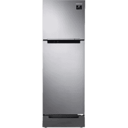 Samsung  RT28C3122S9 | Double Door Refrigerator | 236L