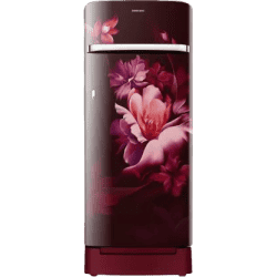 SAMSUNG RR23C2H35RZ/HL | Direct Cool Single Door Refrigerator | 215 L | 5 Star