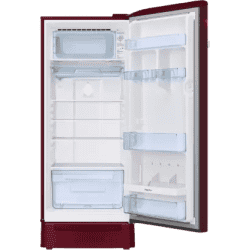 SAMSUNG RR23C2H35RZ/HL | Direct Cool Single Door Refrigerator | 215 L | 5 Star