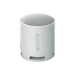 SONY Wireless Bluetooth Speaker | Gray | SRS XB100