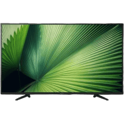 SONY | 108 cm (43 inch) | Full HD LED Smart TV | KDL-43W6600 | Black