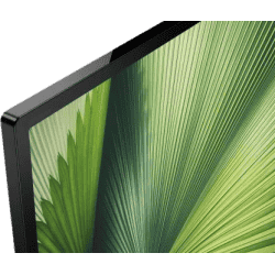 SONY | 108 cm (43 inch) | Full HD LED Smart TV | KDL-43W6600 | Black