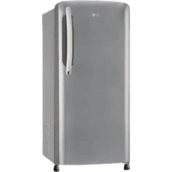 LG | GL-B211HPZY | 201 L /4 Star | Single Door Refrigerator